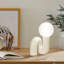 Verda Resin Table Lamp-1136322920