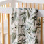 Organic Muslin Swaddle
