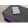 Allmon Floor Shelf Coffee Table with Storage