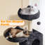 Tall Multi Level Cat Tree-1720514919