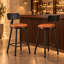 Tabouret de bar Zavira