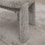 Ensemble de 2 chaises d'appoint rembourrées Modern, dossier courbé sans accoudoirs pour plus de confort et de style