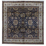 One-of-a-Kind 7'11" X 8'3" Area Rug