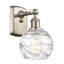 Appliquee à bras 1 lumière à intensité réglable Amira-672613834-672613837