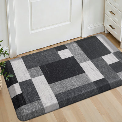 Anti-Fatigue Non-Skid Kitchen Mat