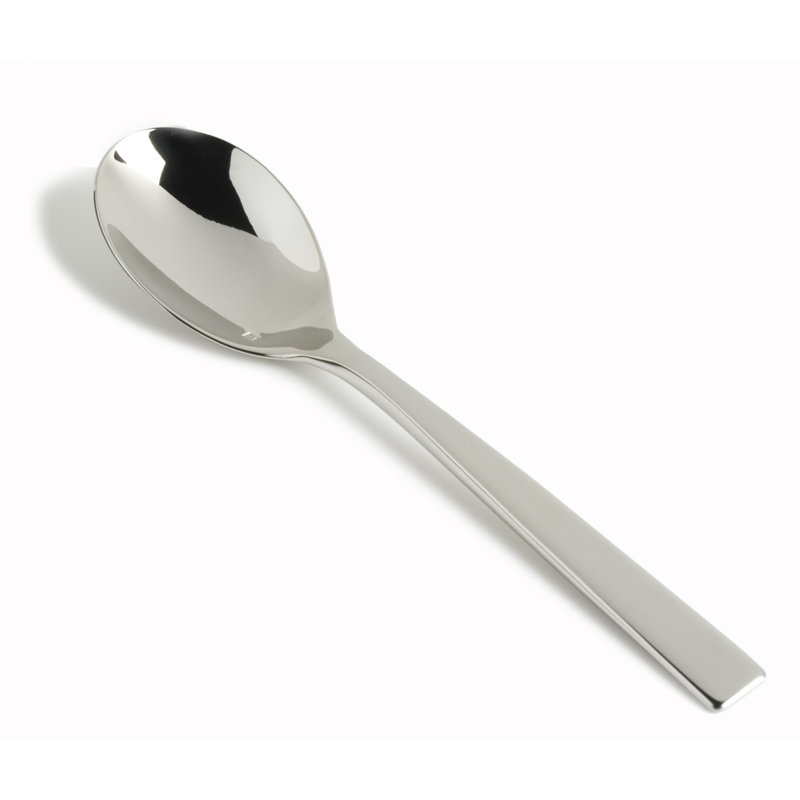 Spada 18/10 Stainless Steel Coffee Spoon