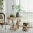 Soulsbyville Round,Round Top Shape,dinning table,dining room table-135828851
