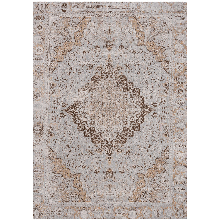 Tapis oriental performance Chenault
