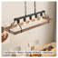 Luminaire suspendu 34 po Modern Farmhouse-126404194