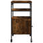76cm H x 50cm W Printer Stand-1606943532