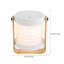 Veilleuse portable pliable Caslyn