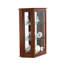 Vitrine sur pied