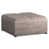 Distressed Grey Taupe  Faux Leather