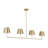 Ender Dining Room Chandelier-112737971