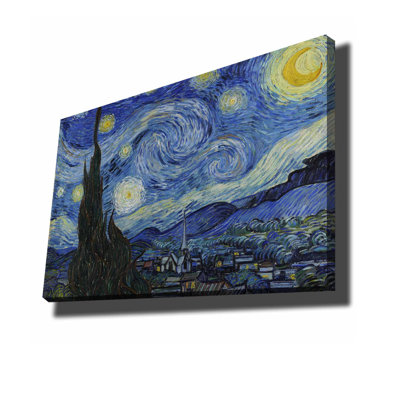 Sur toile