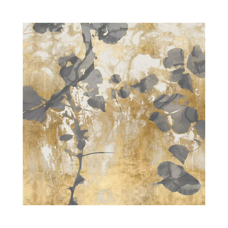Nature's Way II by Danielle Carson - Wrapped Canvas Gallery-Wrapped Canvas Giclée, 30.48 cm H x 30.48 cm W