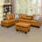 Plyler 97.2" Wide Modular Sectional with Ottoman-1542485598-1531271660