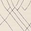 Black Modern Rug, Geometric Stain Resistant Easy to Clean Rug For Living Room, Dining Room, Bedroom, Kitchen-960579165