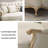 Upholstered 68.5 " Loveseat