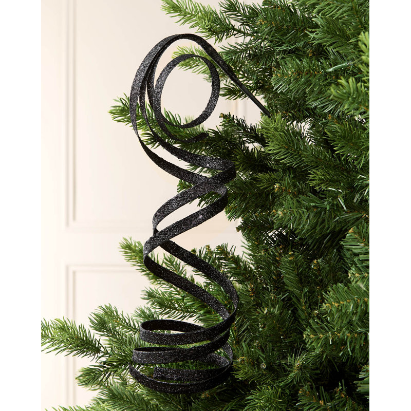 40cm Polystyrene Pick, black