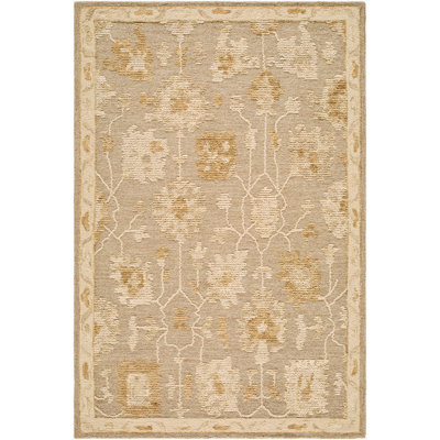 Shiv Classics Hand Tufted Rug