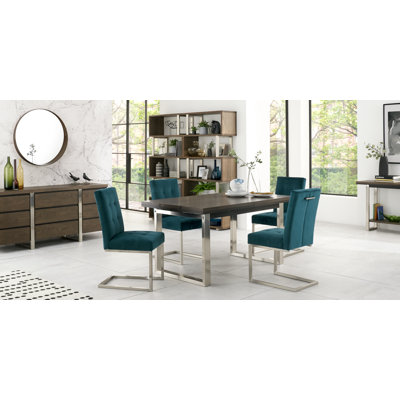 Pankow Dining Set