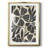 Semi Stack III - Matted and Framed Under Acrylic Glass, Large Living Room Wall Art-329490345-329490344