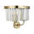 Brass is out of stock