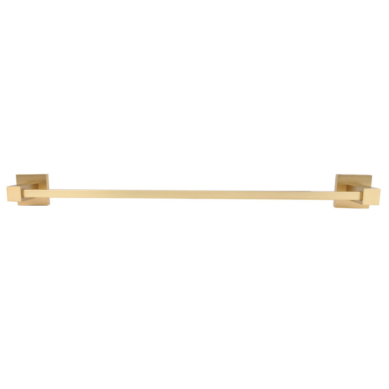Vienna 18 " 1 - Bar Wall Towel Bar