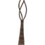 Lampe sur pied Campuzano