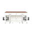 Cage pour chien robuste