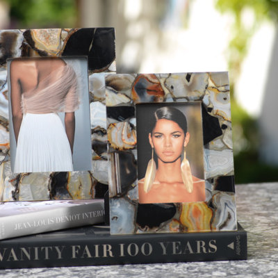 Matte Picture Frame