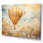 Toile tendue