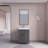 Spring 24" Single Bathroom Vanity-87713792