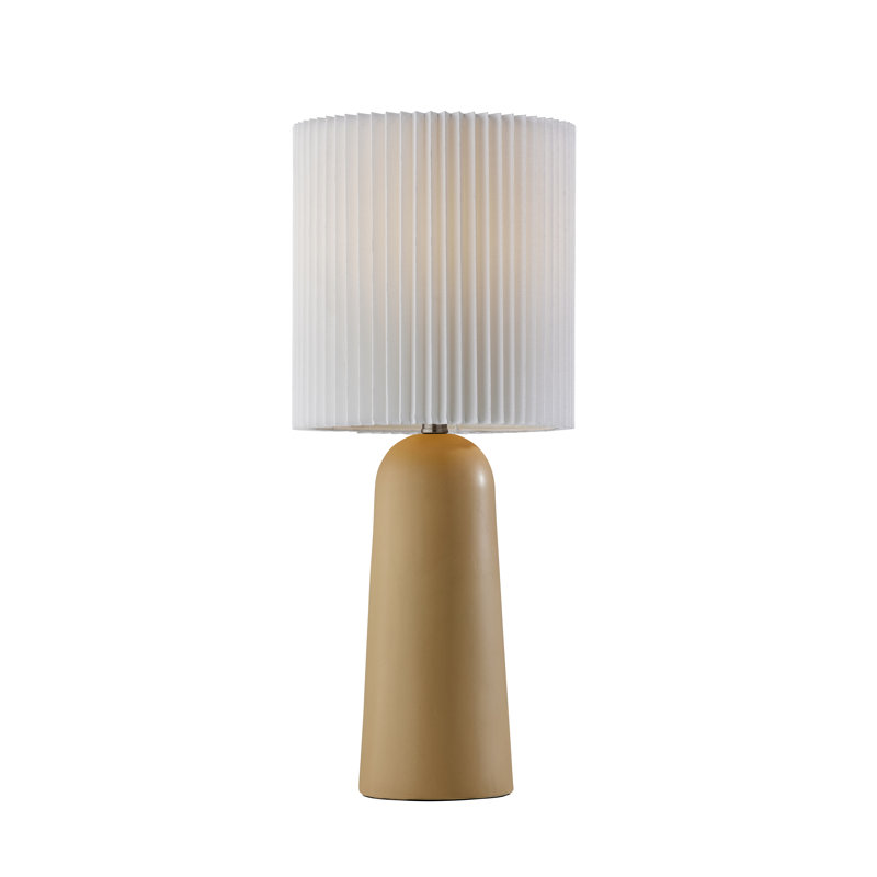 Lampe de table Racine, Beige