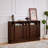 Sideboard Buffet Cabinet with Storage