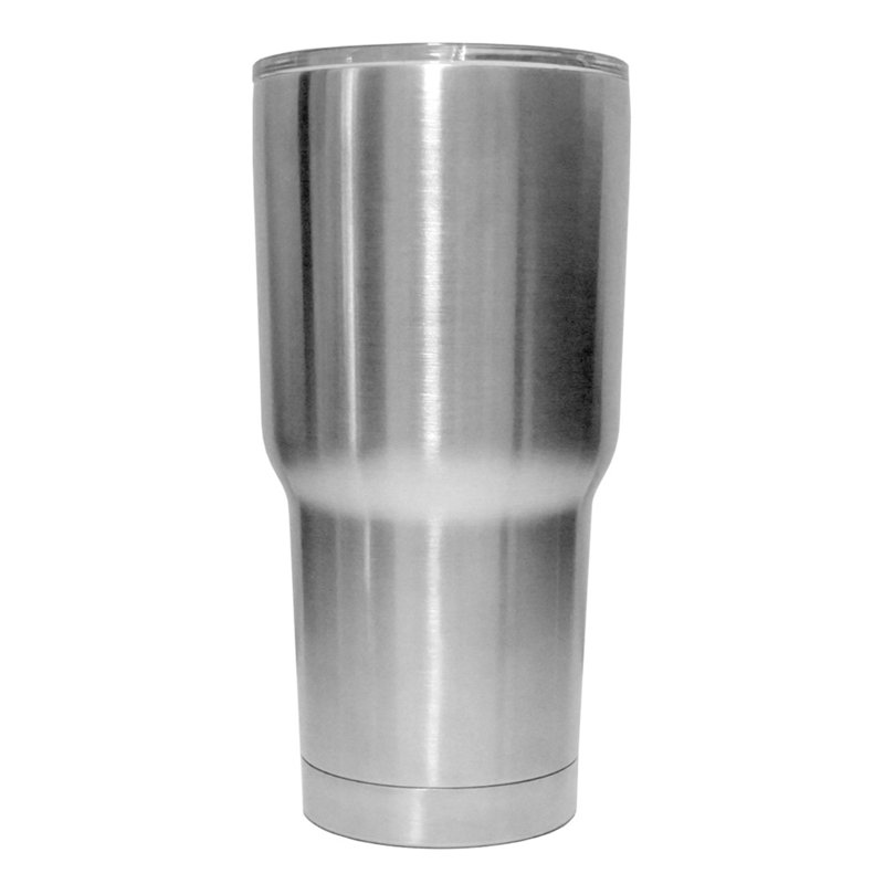 Stainless Steel Travel Mug