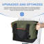 Tirrinia 30 Quarts Cooler Bag-98701188