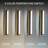 Lyrikal 26" LED Wall Sconce-98049676