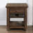 Vonnie Oliver End Table