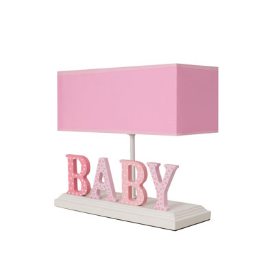 Lampe de table 11 po Ezabel