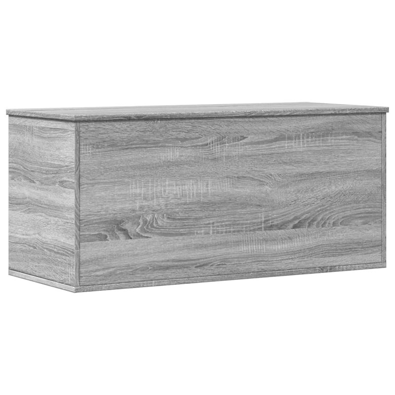 Bernelle Accent Trunk, Grey Sonoma