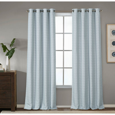 Goliath Curtain Single Panel