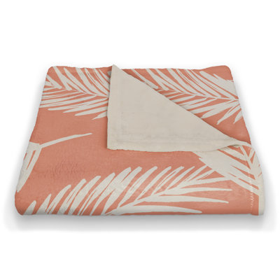 Hand Woven Throw Blanket