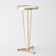 French Moderne Side Table