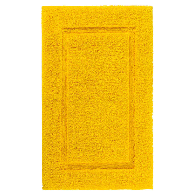 Prestige Bath Rug, 24" W x 39" L, Sun