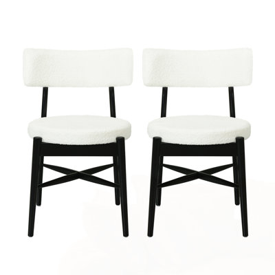 Mid Century Modern Dining Chairs