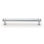 Geometric 6" Center to Center Bar Pull
