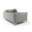 Georgio 3 Seater Velvet Sofa-687858873