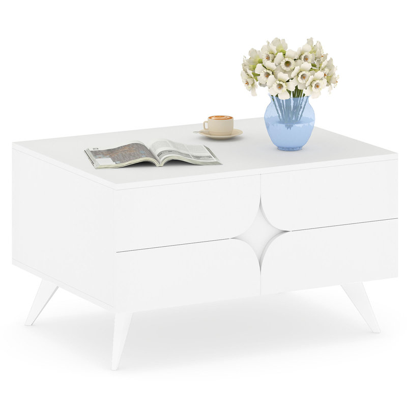 Coffee Table with Storage